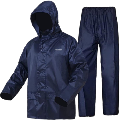 Picture of Happylon Waterproof Raincoat With Trouser