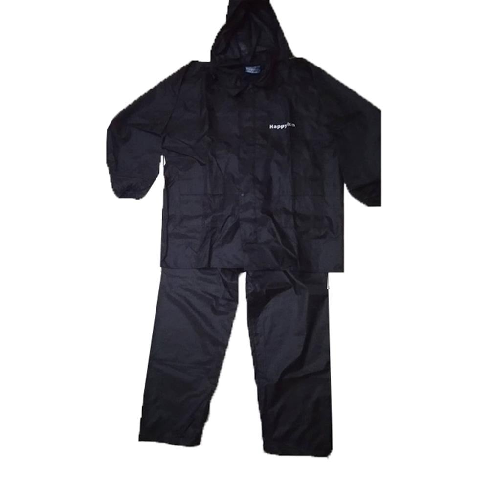 Picture of Happylon Waterproof Raincoat With Trouser
