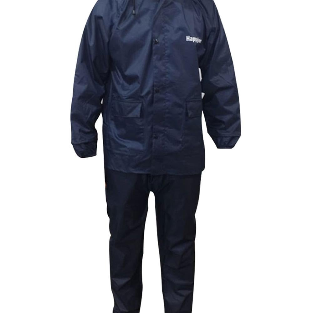 Picture of Happylon Waterproof Raincoat With Trouser
