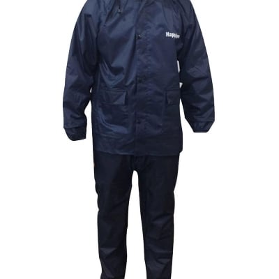 Picture of Happylon Waterproof Raincoat With Trouser