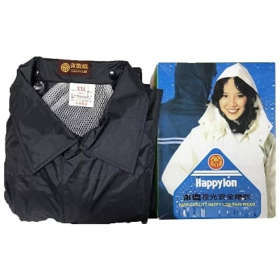 Picture of Happylon Waterproof Raincoat With Trouser
