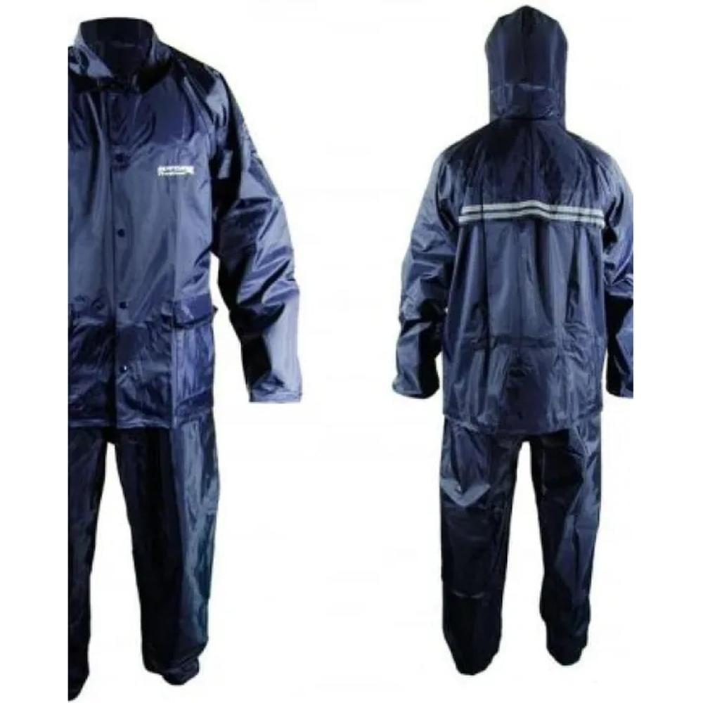 Picture of Happylon Waterproof Raincoat With Trouser