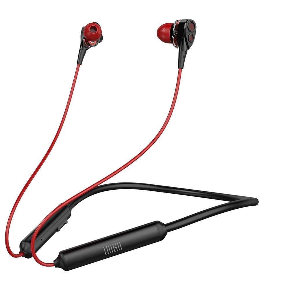 Picture of Uiisii BN28 Dual Driver Neckband Earphones