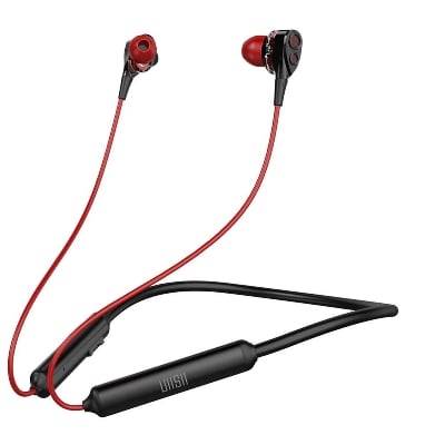 Picture of Uiisii BN28 Dual Driver Neckband Earphones