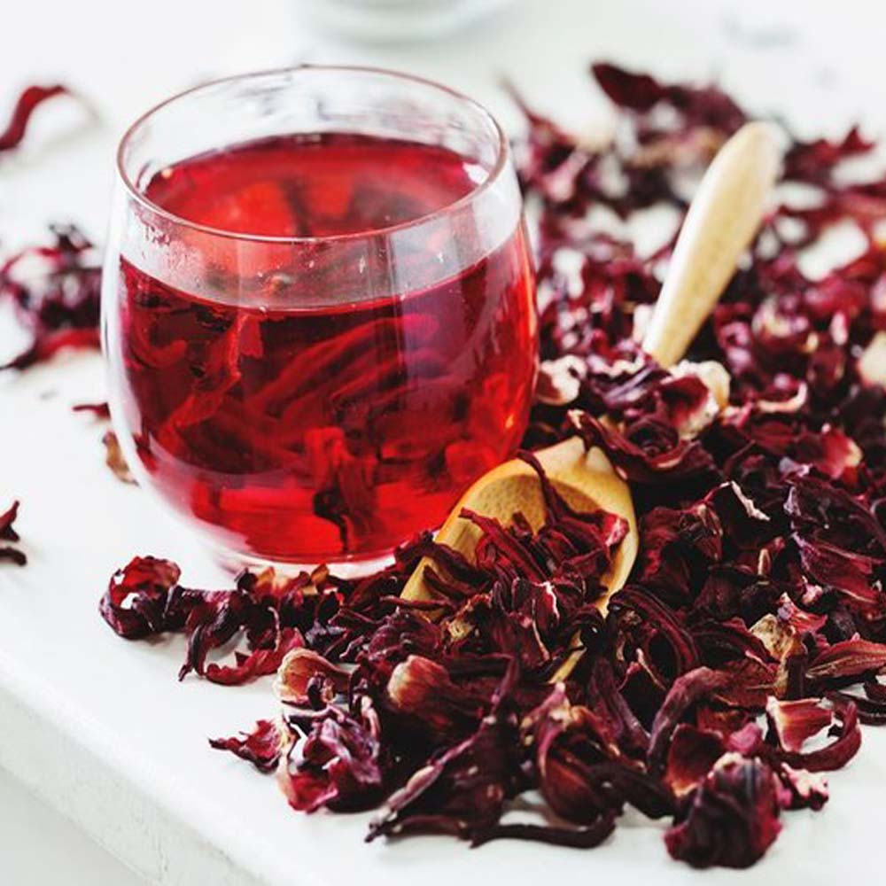 Picture of Roselle Tea 100 gm