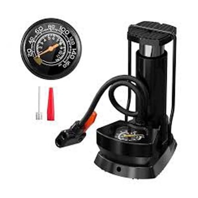 Picture of Bicycle Pump Foot Pedal Bike