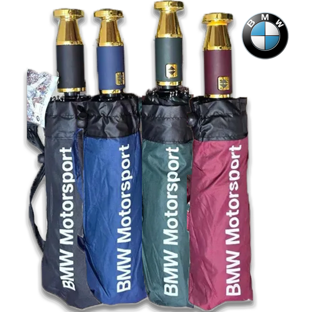 Picture of BMW Windproof 12 Sticks Auto Open and Close Umbrella
