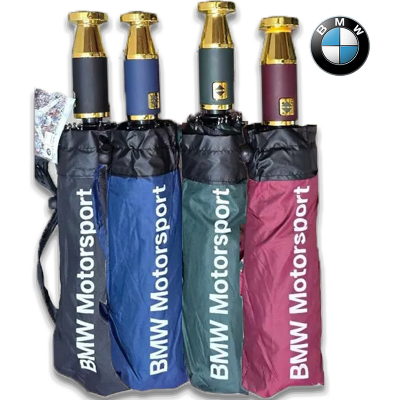 Picture of BMW Windproof 12 Sticks Auto Open and Close Umbrella