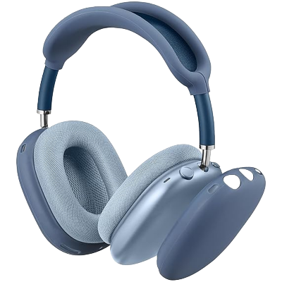 Picture of P9 Bluetooth Wireless Noise Cancellation Headphones