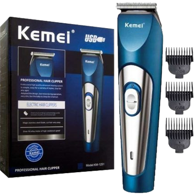 Picture of Kemei KM-1251 Professional Hair Clipper