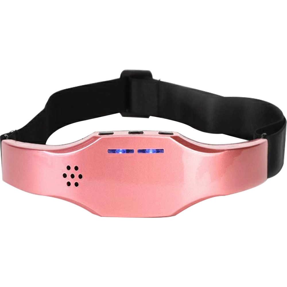 Picture of Electric Headache and Migraine Relief Head Massager Insomnia Therapy Release Stress Sleep Monitor Relax Health Care Sleeping Device