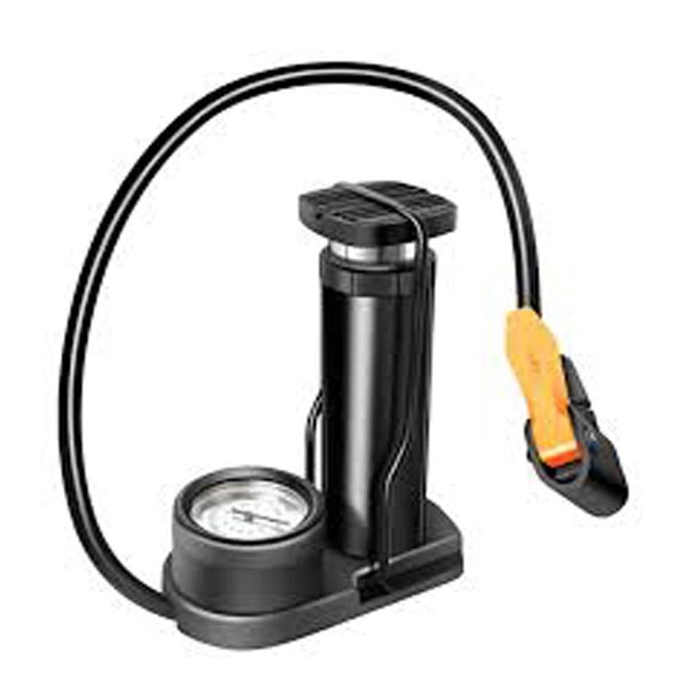 Picture of Bicycle Pump Foot Pedal Bike