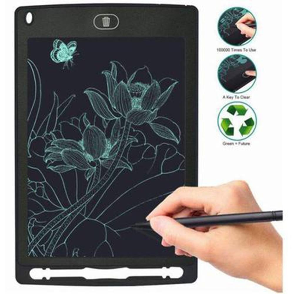 Picture of LCD Writing Tablet Single Color - 10 Inches