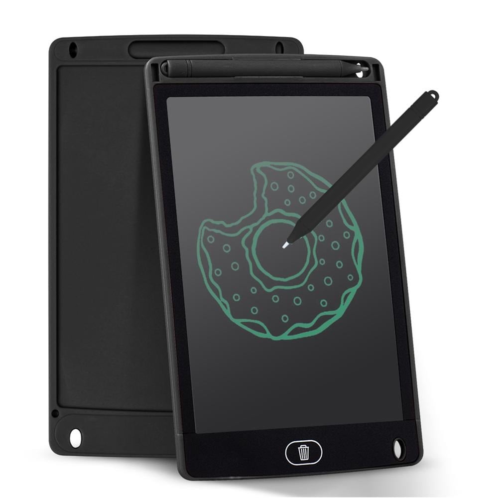 Picture of LCD Writing Tablet Single Color - 10 Inches