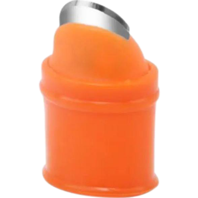 Picture of Vegetable And Fruits Thumb Cutter Finger cutter -1 Pcs