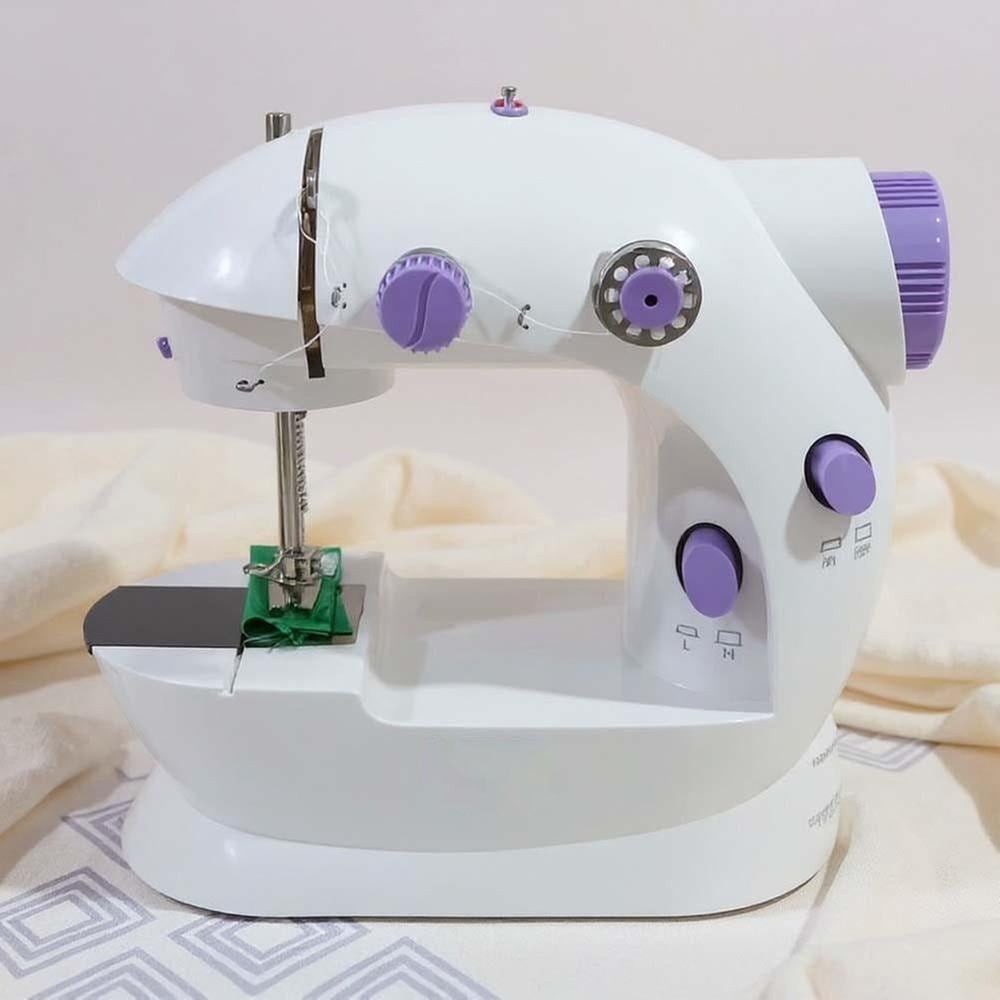 Picture of Portable Mini Sewing Machine