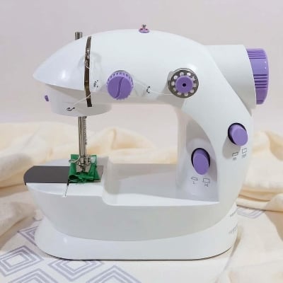 Picture of Portable Mini Sewing Machine