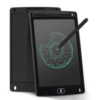 Picture of LCD Writing Tablet Single Color - 8.5 Inches