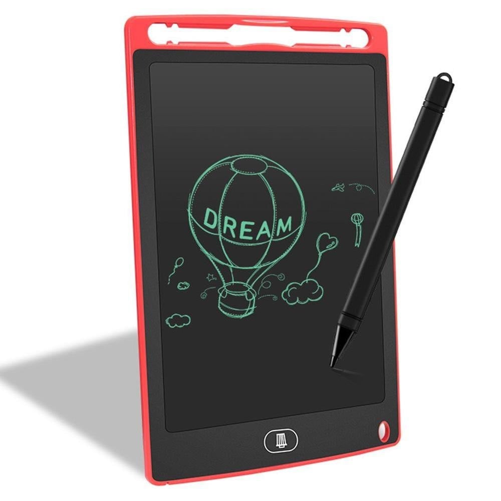 Picture of LCD Writing Tablet Single Color - 8.5 Inches