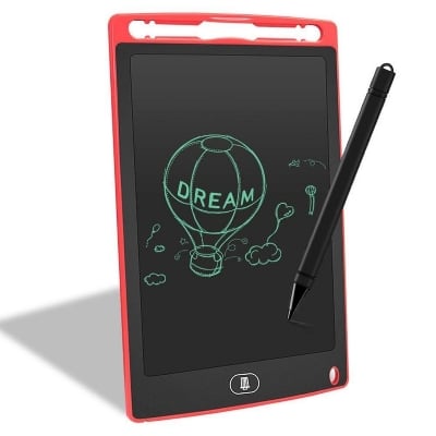 Picture of LCD Writing Tablet Single Color - 8.5 Inches