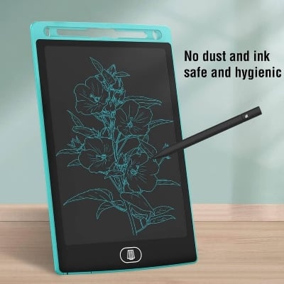 Picture of LCD Writing Tablet Single Color - 8.5 Inches