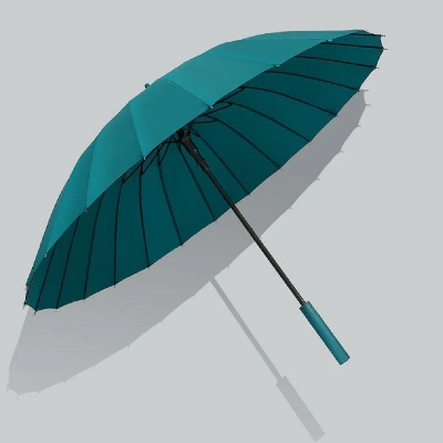 Picture of Absar 24 Ribs Oversized Golf Umbrella