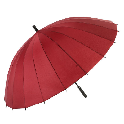Picture of Absar 24 Ribs Oversized Golf Umbrella