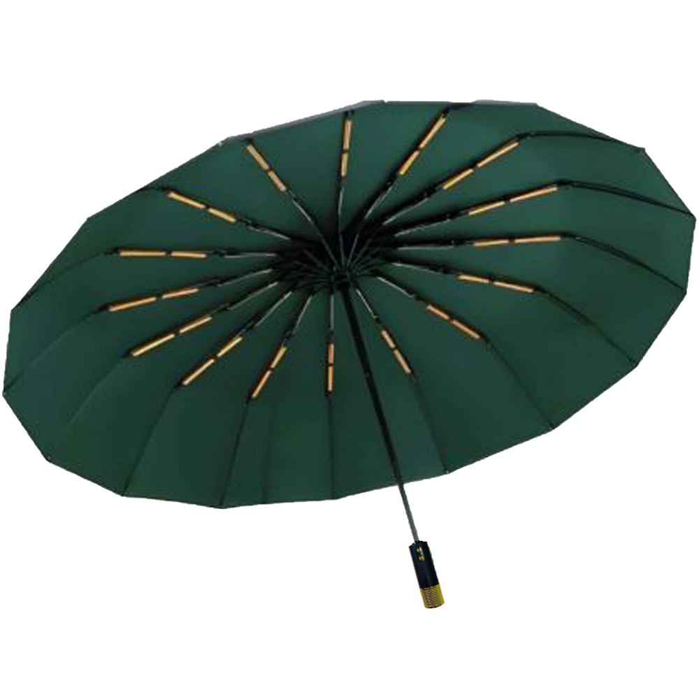 Picture of BMW Auto Open And Auto Close Umbrella 16 Ribs