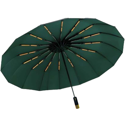 Picture of BMW Auto Open And Auto Close Umbrella 16 Ribs