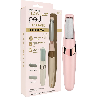 Picture of Electronic Pedicure Tool