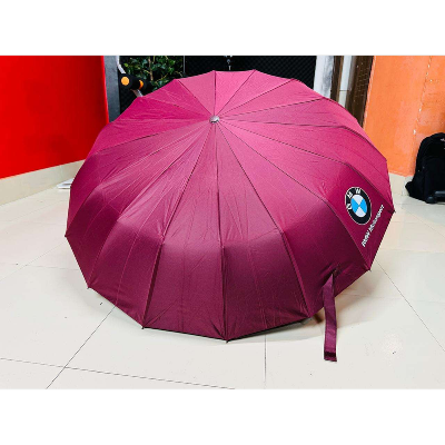 Picture of BMW Umbrella 16 Rib Full Auto Open And Close (Update Version)