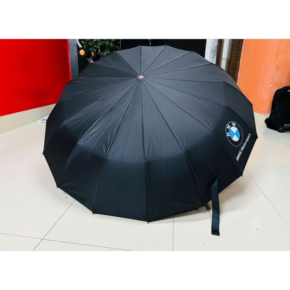Picture of BMW Umbrella 16 Rib Full Auto Open And Close (Update Version)