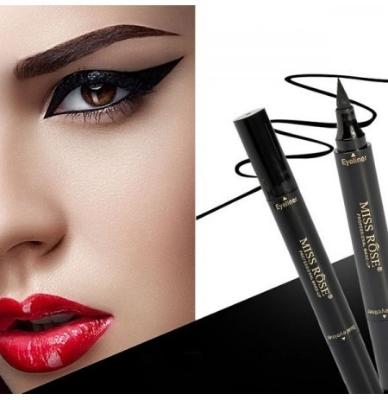 Picture of Miss Rose 2 in 1 Stamp Eyeliner