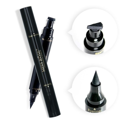 Picture of Miss Rose 2 in 1 Stamp Eyeliner