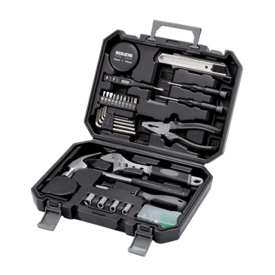 Picture of Xiaomi JIUXUN 60‑in‑1 Daily Life Toolkit | Home DIY Tool Set