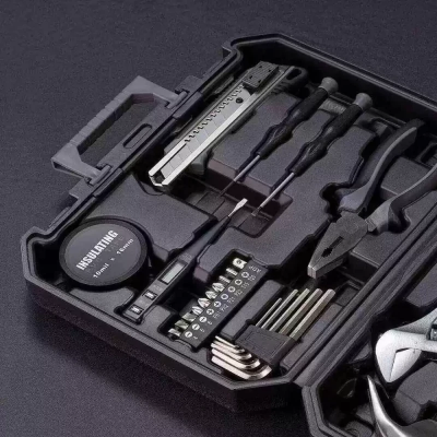Picture of Xiaomi JIUXUN 60‑in‑1 Daily Life Toolkit | Home DIY Tool Set