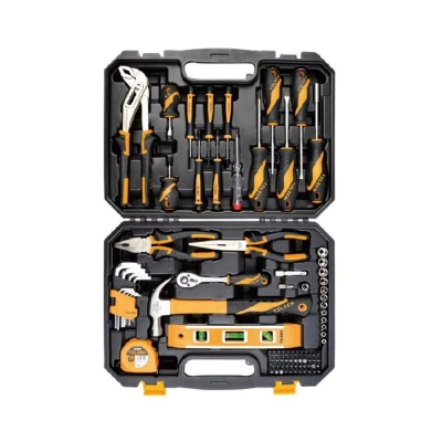 Picture of TOLSEN 89Pcs Household Tool Set (Model: 85352)