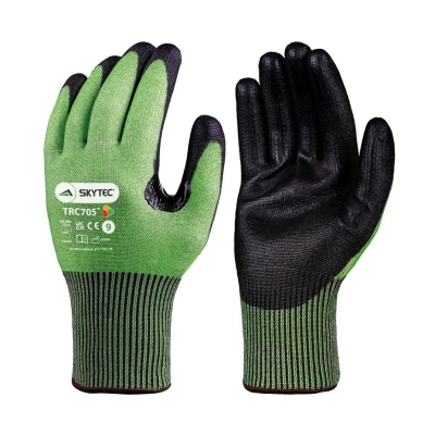 Picture of 1000v Shockproof Electrical Gloves (TARSAFE01)