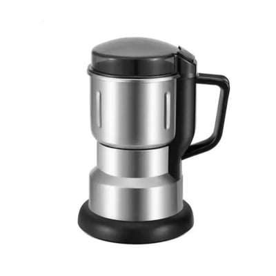 Picture of Food Grinder model-0924, Food Grinder, Blender 600 Watt, Blender and Grinder Offers Convenient and Versatile Blending and Grinding Functions