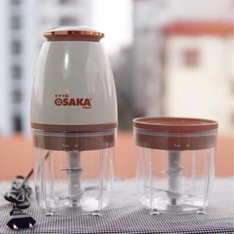 Picture of Osaka multipurpose japan blender -White