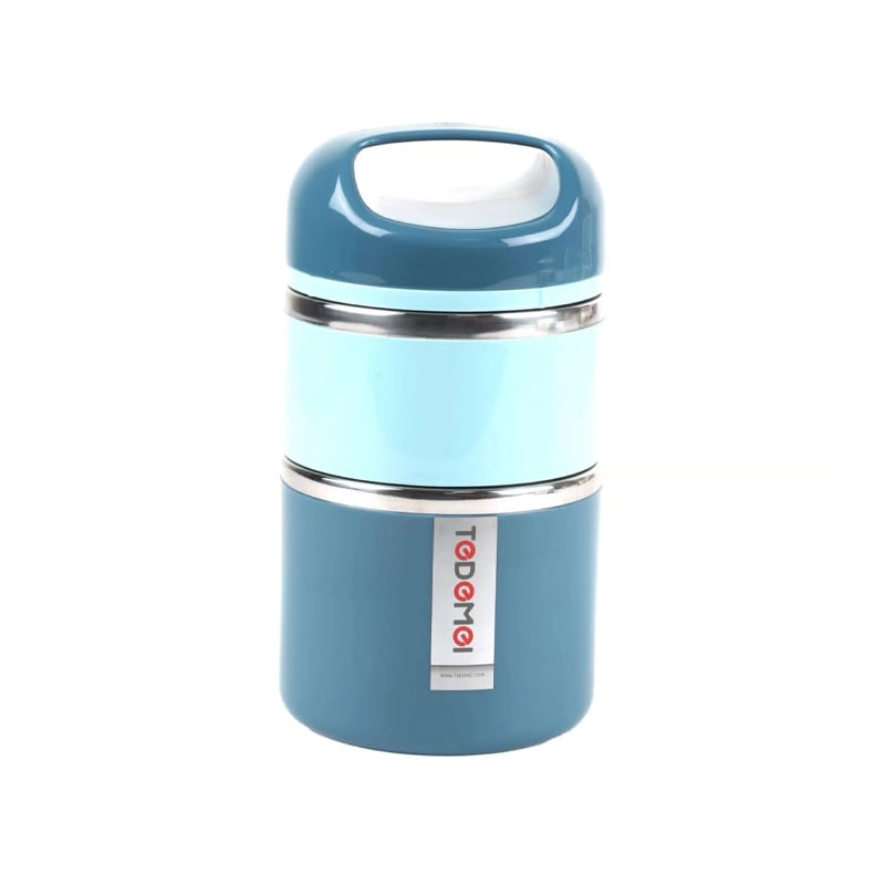 Picture of Portable Lunch Box -Green