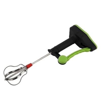 Picture of Kichen Manual Hand Mixer -Multicolor