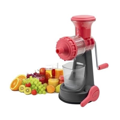 Picture of Manual Pomegranate Juicer – Hand Press Juice Extractor -Multicolor