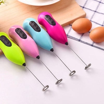 Picture of Coffee Maker (Hand Mixer Coffee Maker) - Coffee Mixer -Multicolor