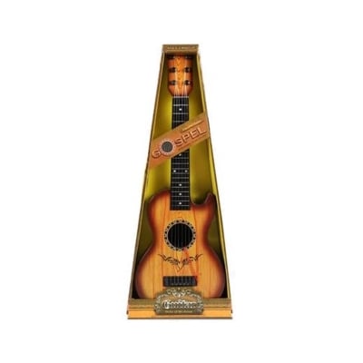 Picture of GO SPEL Musical Plastic Toy Guitar