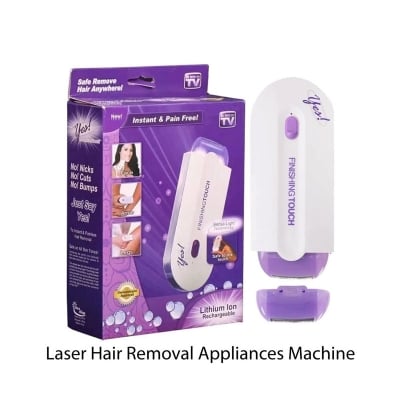 Picture of Finishing Touch Instant Hair Remover (Women) -White
