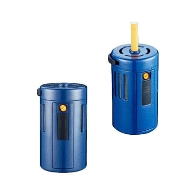 Picture of Electric Ashtray Lighter (USB Rechargeable Smokeless Lighter)