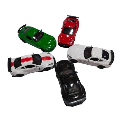 Picture of Mini Alloy Sports Car -Multicolor