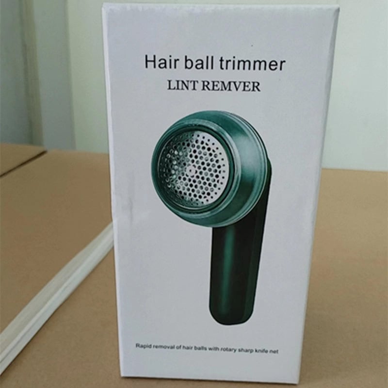 Picture of Rechargeable Electric Lint Remover / Fabric Shaver