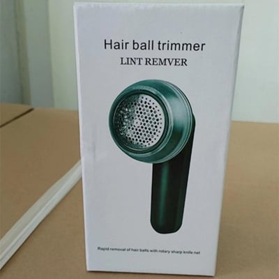 Picture of Rechargeable Electric Lint Remover / Fabric Shaver